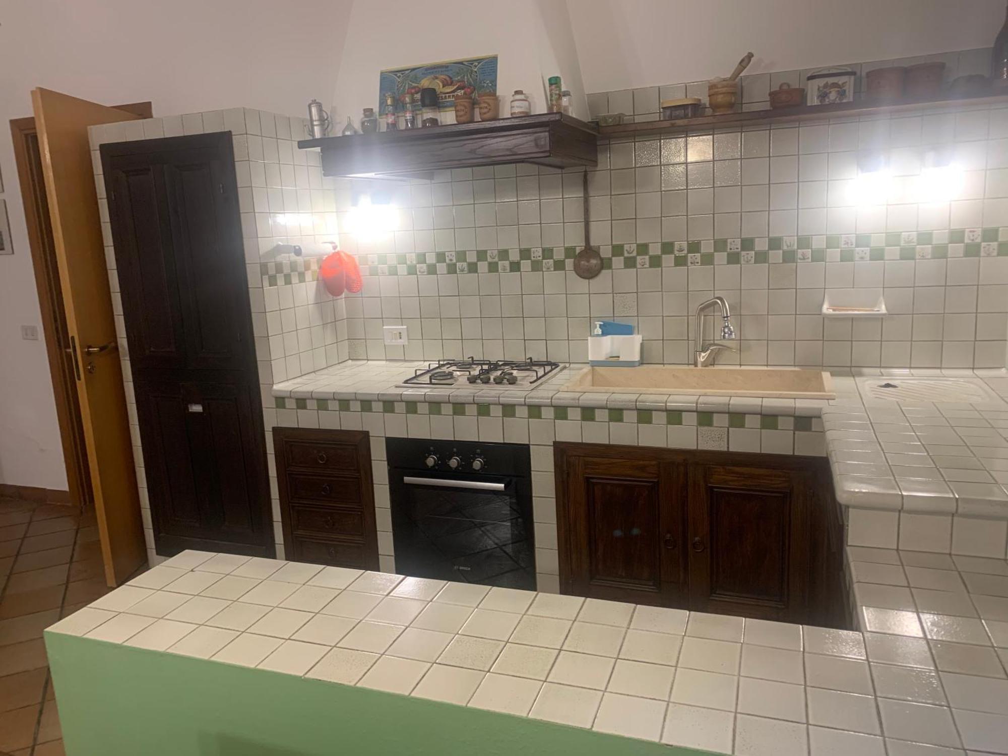 הוילה מרסאלה La Finestra Su Mothia מראה חיצוני תמונה